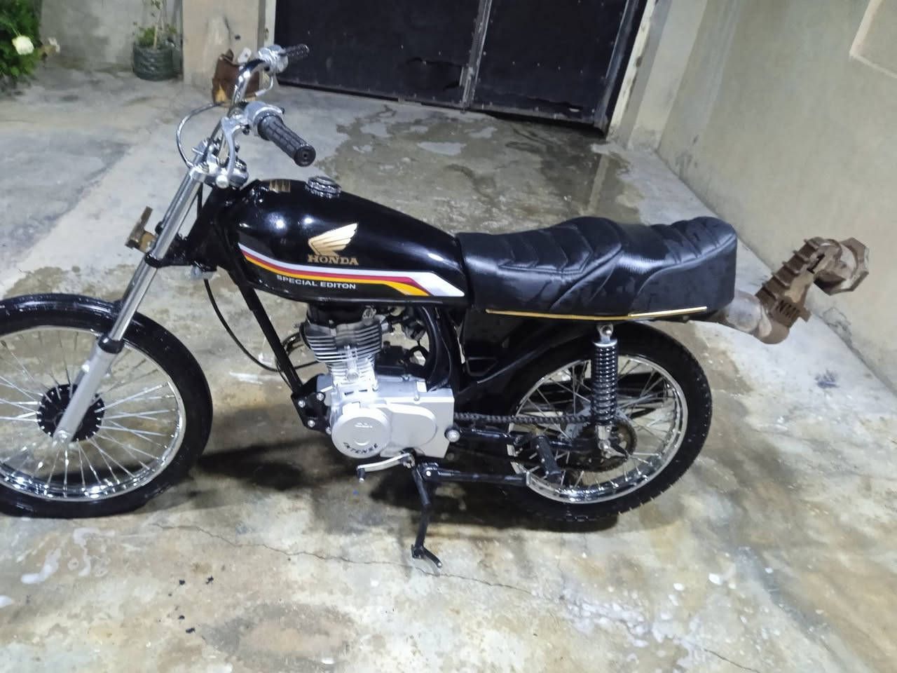 انتنس موديل 25 شاصي رفيع نشاط فول مابي عيب مكاني حريه ***********
