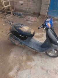 دراجه منقولي للبيع 07811409851