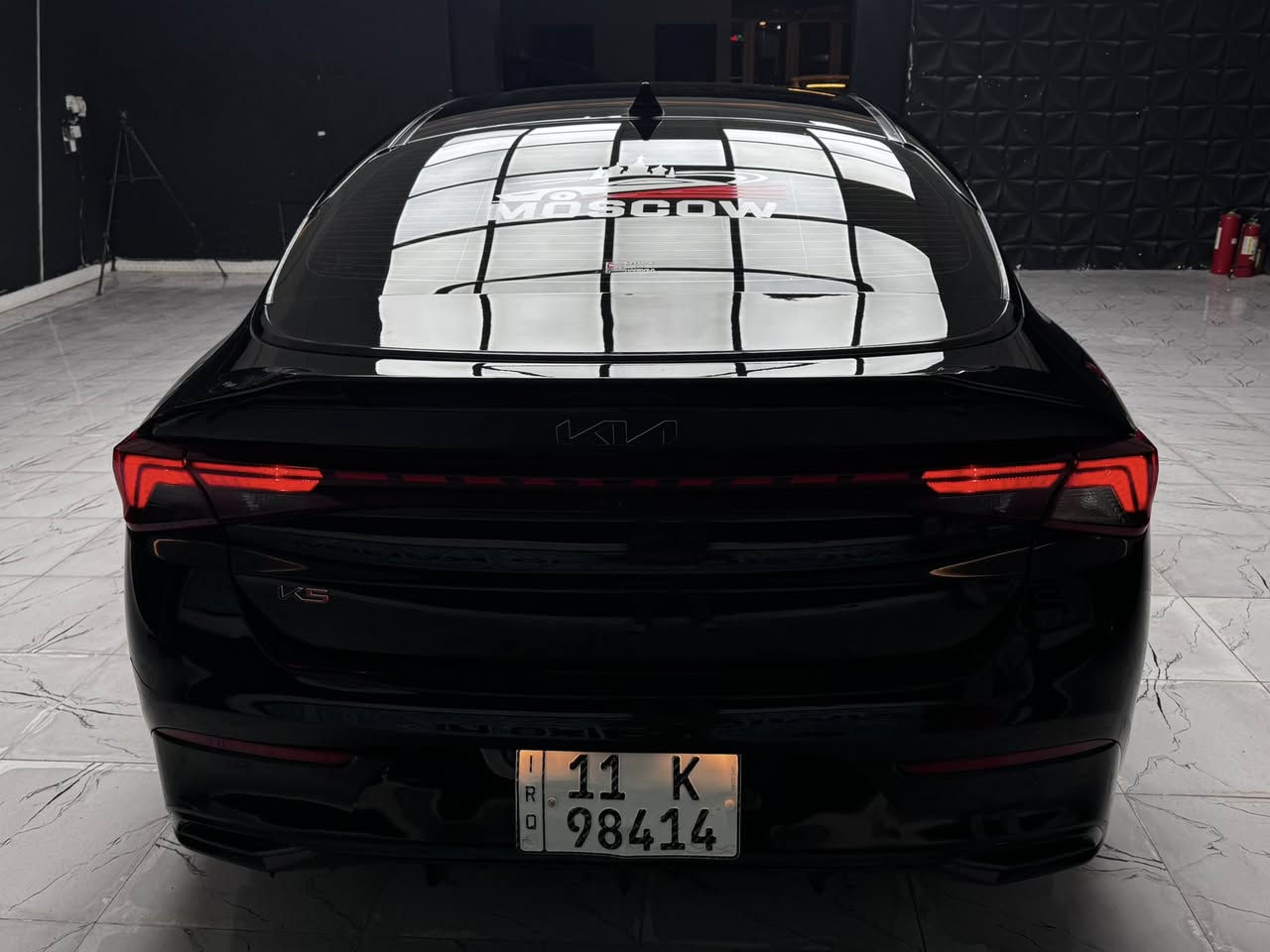 K5 2023 LXS
وارد امريكي (حادثها بابين وجاملغ بدون دواخل ) فول ما عدا الفتحة
السيارة بكربلاء 
رقمها معوقين بغداد ( المعوق ولد شاب )
السعر 154 وبيها مجال
 واتساب او اتصال ***********
