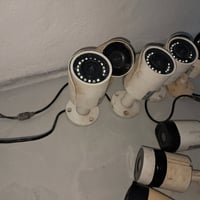 كاميرات • شغالات • نوعية جيدة