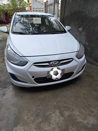 اكسنت • ٢٠١٧ • بدون حادث