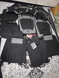 جلد ثخين • مخاد داخلية • توصيل مجاني