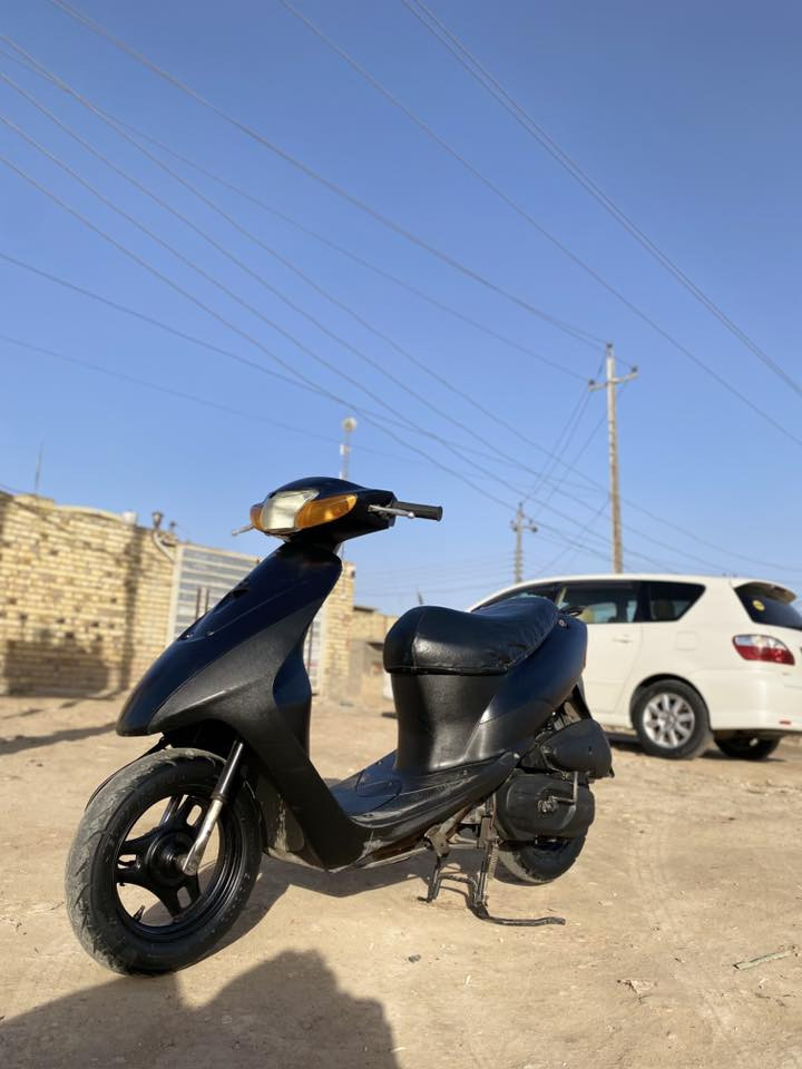 إسلام عليكم دراجه سازوكي نضافه فول وكيل أوراق السعر 600 او بيها مجال رقم لهاتف ***********
