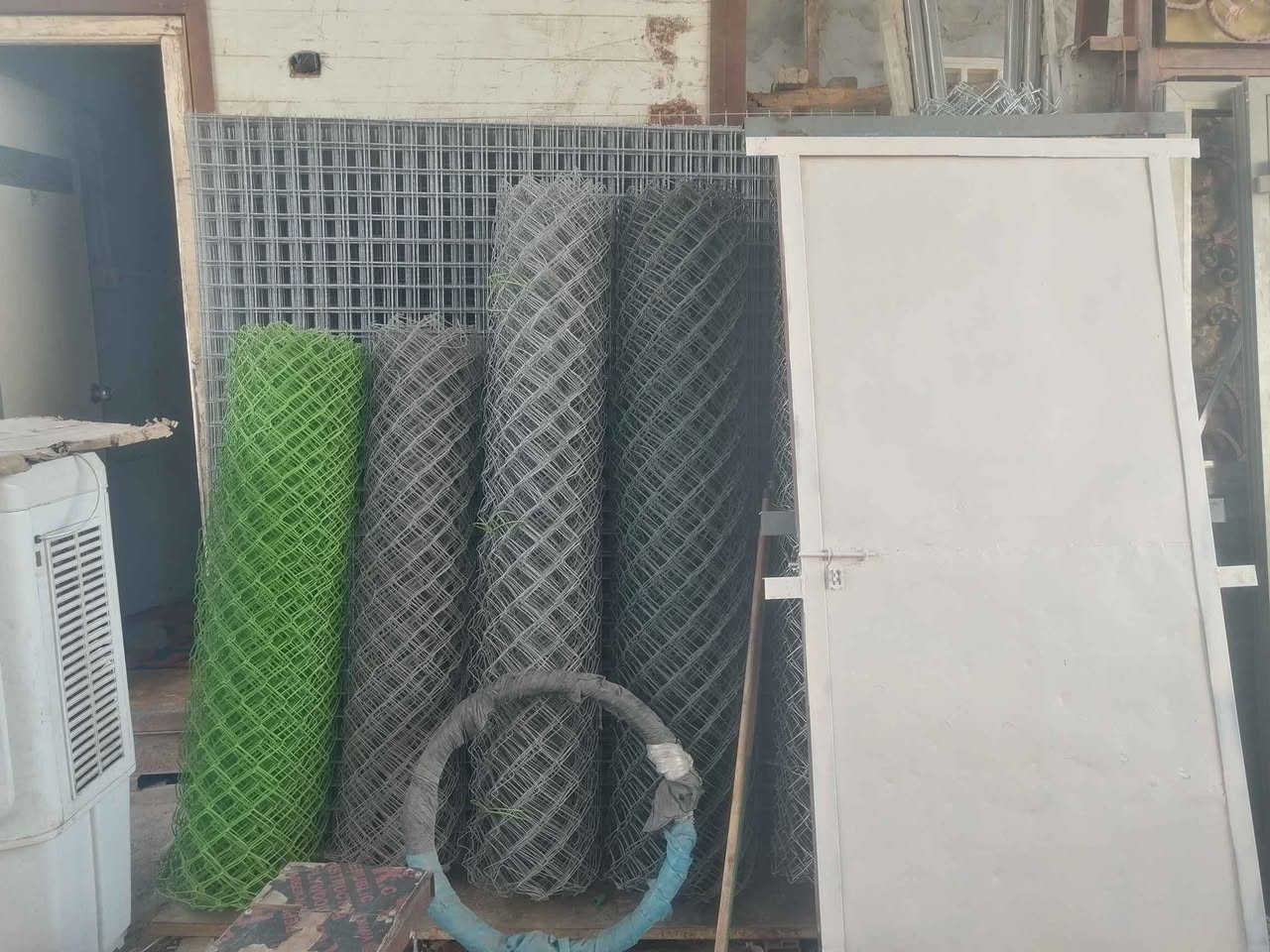 يتوفر عند علوه سيد علي بأرسي لفات وبأرسي مال محميات بكافت انواع البأرسي العنوان ابي خصيب منطقه السبيليات مقابيل قاعه السبيليات للمناسبات علوه سيد علي للستفسار مراسله ع البصرة, العراق


**إذا كنت صاحب هذا الإعلان وتريد حذفه لأي سبب، رجاءا أرسل رسالة إلى الدعم الفني**