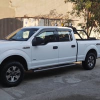 ٣.٥ توين توربو • فور ويل • ٢٠١٥