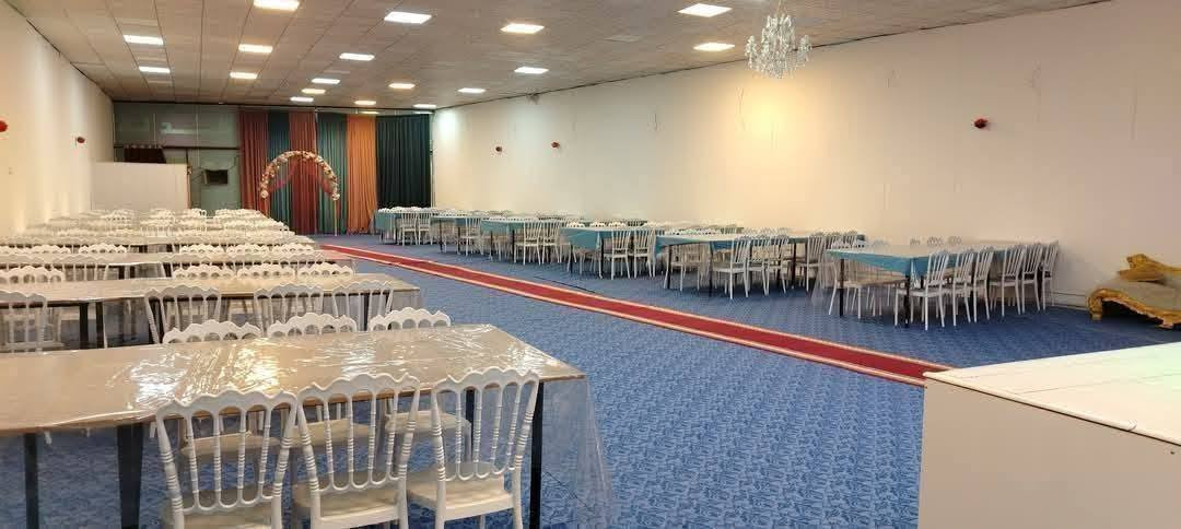 عرض خاص250 الف احجز وافرح مع قاعة ميار للمناسبات شارع💕 المطار قرب 💞جوهرة العرب مقابل جدو مول اتصل واتساب *********** 😍اتصل

💕قاعة ميار للمناسبات💞 تقدم لكم 💞أجمل العروض 250 الف
بروفة قبل بيوم تدريب العرسان 💕🎉
قاعة كادر نسائي للخدمة ودي😍💕
دي جي اغاني حسب💕 الطلب وفقرات ومراسيم للدخولية💞
دخانيه💞 فقاعات💕
كيكه طابق واحد هدية للعرسان
فقرات تخص الام والاب💕
فقرات💞 تخص الصديقات💞
رقصة السلو للعرسان💕❤️😍
فقرة تقطيع الكيك 💕
إنارة ليزريه، 💕😍
ميز مهر متكامل مجاني 💞♥️♥️♥️
كل هذا ب 250 الف سارع واحصل على اجمل العروض اتصل بنا على الرقم التالي ***********
