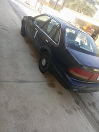 دايو برنس • ١٩٩٥ • اوتوماتيك