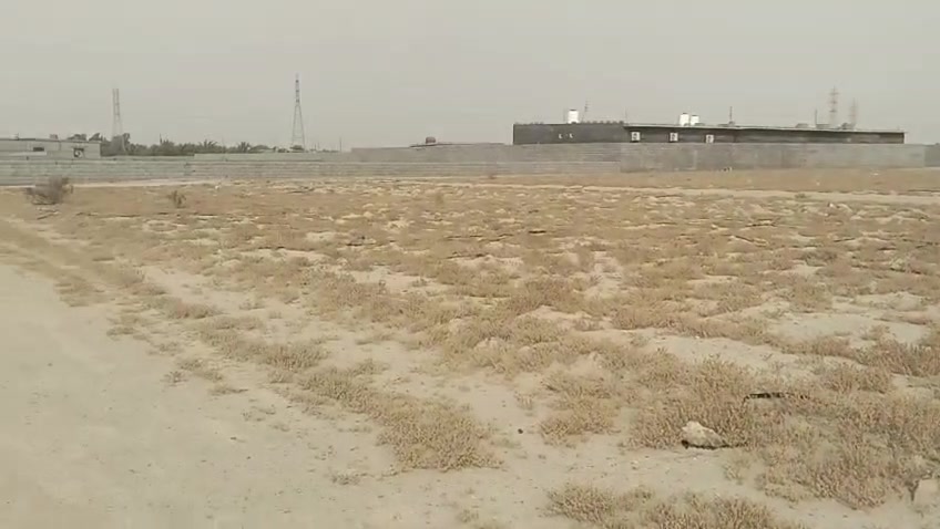 *للبيع دونم زراعي - خور الزبير، البصرة*
- *المساحة*: 50×50 متر = دونم كامل 
- *الموقع*: منطقة سكنية، تبعد عن التبليط أقل من دقيقتين
- *الخدمات*: ماي إسالة + كهرباء + شارع 10 متر 
- *السند*: عقد زراعي مجدد 
- *السعر*: خاص - رجاءً بدون تعليق على السعر

للاستفسار: ***********

---
