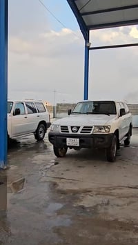 باترول • چەچماڵ • ڕێگەی ناو شوان