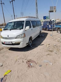 مكينه وكير • ٢٠١٤ • ناصريه مركز