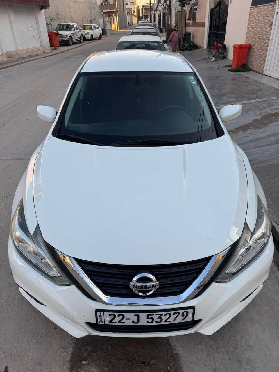 نيسان التيما ٢٠١٨ مواسفات S

   سوندوق له گه ل  نيو جاملغ بوياغه
گير و مكينه به شرت أربيل, العراق


**إذا كنت صاحب هذا الإعلان وتريد حذفه لأي سبب، رجاءا أرسل رسالة إلى الدعم الفني**