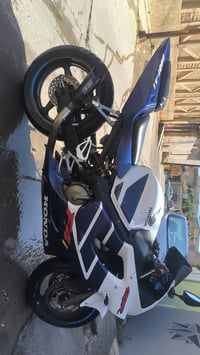 دراجة f4i للبيع الدراجة مرقمة مكانها الموصل مسوي الها ادامه بلكات نوزل...
