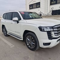 لاندگروز GXR • خليجي • ٢٠٢٤