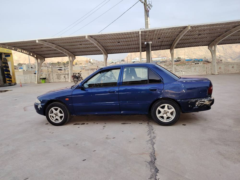 پرۆتۆن 2005مەکینەی دووش تۆماتیک گێڕو مەکینەی بەشەرت 4تایەی لۆک شاشە ئایپات دەعمو لێدراوی نیە یەک جەمەلەقی دوای بۆیاخە ناوی نەگرتوە سەیارەکە علوجە مووسو بڕاوە نیە ساقە تەبرید ساردو گەرمی لەسەر سووچ *********** دار بنديهكان, السليمانية
