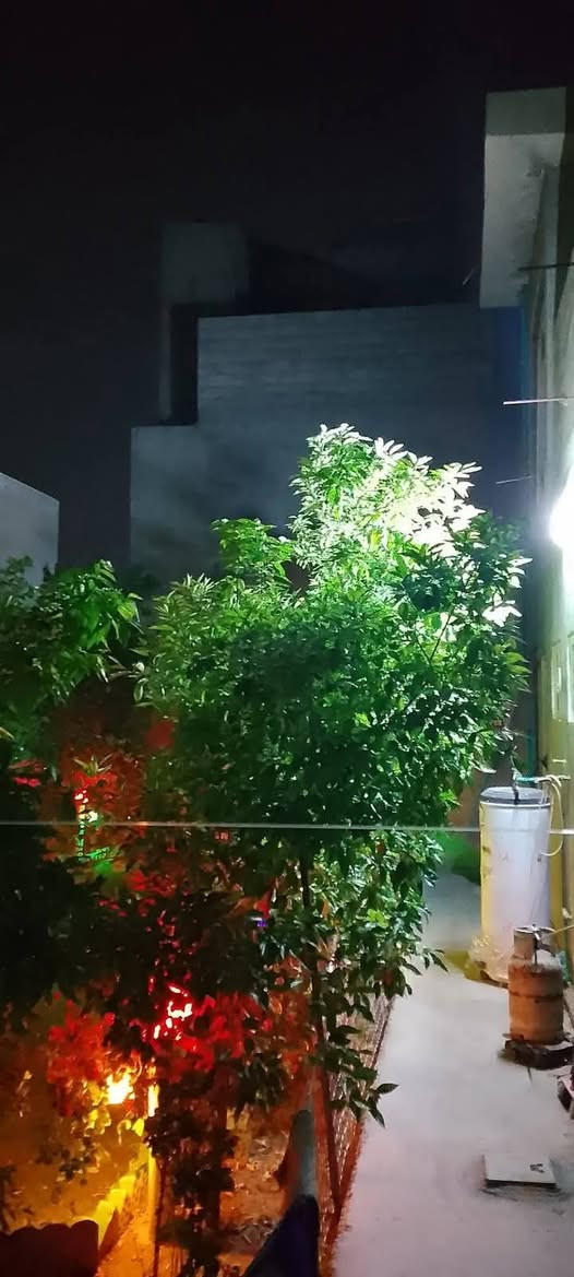 سلام عليكم بيت للبيع مساحه كلي 340 متر بيه غرفتين نوم خمسه في خمسه فوك صاله خطار سبع في اربع مطبخ خمسه في خمسه حولي سبع في خمسه فوك بيتونه تصلح غرفه بيتونه مساحه بيتونه سبع في خمسه حمام 3في 3 داخل بيت كله جديد مرتبه حديقه مساحته 145نزال 20 خارج بيت كله ملبوخ بس ماعده واجهيه وطرمه مطبكه وبس حمام توليت خارجي موجوده عرض شارع 10سعر بيع وبيه مجال شراي 200 طابو سند 25يسجل أسمك ثاني يوم موقع بيت كميره قرب مركز شرطة الفحامه نزله مقابل مركز بيت فرعي موقعه *********** رقم صاحب بيت
