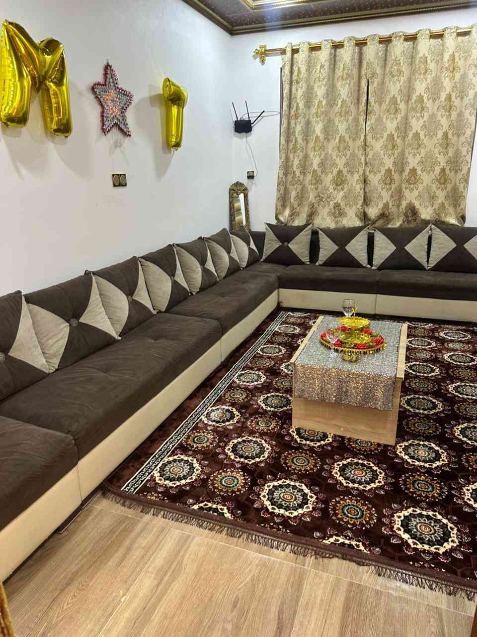 ديوان 8 امتار للبيع السعر 175قفل العنوان موصل/يارمجه الشرقيه


**إذا كنت صاحب هذا الإعلان وتريد حذفه لأي سبب، رجاءا أرسل رسالة إلى الدعم الفني**