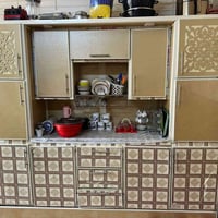 كاونتر • بي مجال