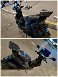 ماكس عدلة • نضيفة • مكينة مكفولة