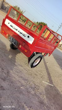 ستوته MTR • شاصي نضيف • تواير نضيفات