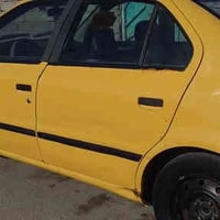 سمند • ٢٠١٧ • محرك وكير