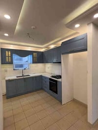 شقه للإيجار B8 الشقه بل واقع تجنن عدي فيد كامل بيها  الشقه طابق ثاني ا...