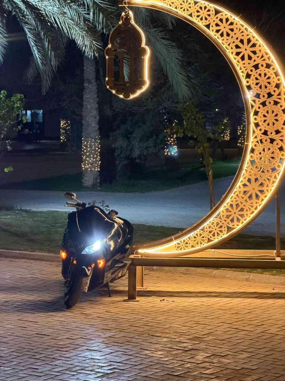 � للبيع دراجة 
▪️ فورزا 010 موديل 2014
▪️ كير أوتوماتيك + عادي 
▪️ المحرك ما مفتوح نهائياً
▪️ ولا برغي مفكوك بالدراجة
▪️ نظيفة ومهيأة للمشي
▪️ ما تحتاج شي
▪️ استعمال شخصي

📍 المكان: كربلاء
💰 السعر تواصل على الخاص 
📞


**إذا كنت صاحب هذا الإعلان وتريد حذفه لأي سبب، رجاءا أرسل رسالة إلى الدعم الفني**