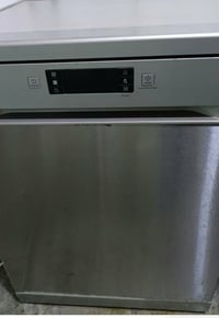 غسالة صحون • المكان الامين الثانيه