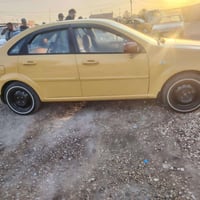 اوبترا • ٢٠٠٦ • دوانيه مصفره