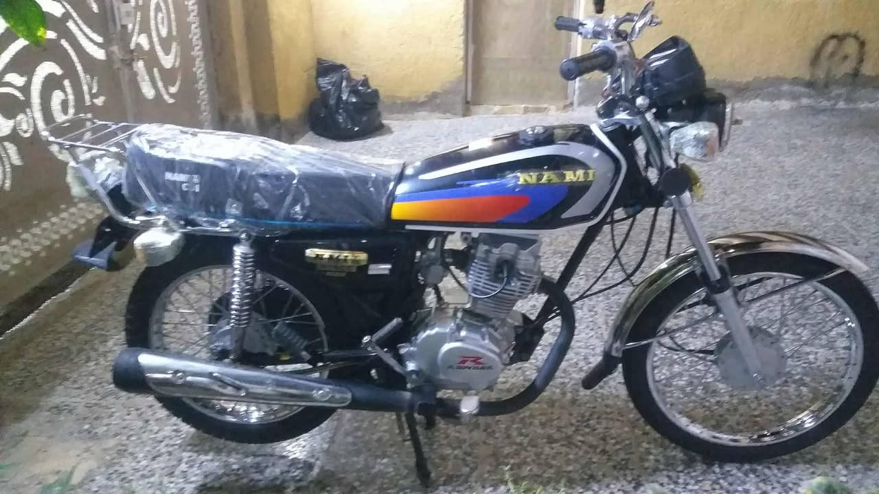 السلام عليكم للبيع رابيدو اصلي للبيع مديل ٢٠٢٦الدراجه كامله عله آخر حبابه اوراق السعر ٨٥٠او بيه مجال  الشراب بيه خير او يددل ***********
