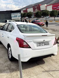 نيسان صني • ٢٠٢٠ • سوران