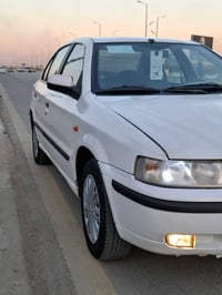 سمند للبيع 🧿 موديل 2011🪬 مكفوله ماعده الدوس معمره 🚫 مكينه كير يخبلن 🥇 ...