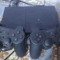 بلاي ستيشن 2 • نضيف • مشخاب نجف