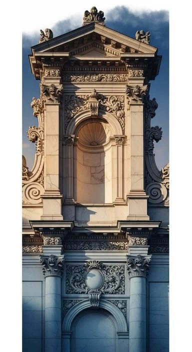 تفاصيل تغليف حجر واجهات

يعد الحجر من المواد المحلية التي ترتبط بالثقافة والتراث العمراني العراقي ويستخدم في تغليف الواجهات الخارجية للدور السكنية والمباني. مرفق في البوست نماذج لتغليف دور سكنيه لأعمالنا في بغداد وتفاصيل تغليف حجر لمداخل دور ومباني من أماكن أخرى في اوروبا يمكن محاكاتها او الاستفادة منها بطرق أخرى. هذا للفنين والحرفيين العاملين بهذا المجال لمن يرغب. المجموعة الكاملة على حسابي في الروب بوكس على الرابط المرفق.

[https://rebrand.ly/0ps339o](https://rebrand.ly/0ps339o)

 

#استشاري #تصميم #دور


**إذا كنت صاحب هذا الإعلان وتريد حذفه لأي سبب، رجاءا أرسل رسالة إلى الدعم الفني**