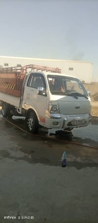 كيا البيع 07510586773