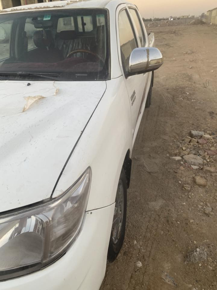 ￼ للبيع بكم 2014 رقم بصره تحويل مباشر رقم إنجليزي تحويل سيارةكفالة عامة ما عدد جاملغ الأمامي ولقد مبدل مكينة بلادية أمام مفتوحة كير أوتوماتيك العنوان بغداد السعر 175 وبيها مجال ￼بسمي شاصي19/////***********
