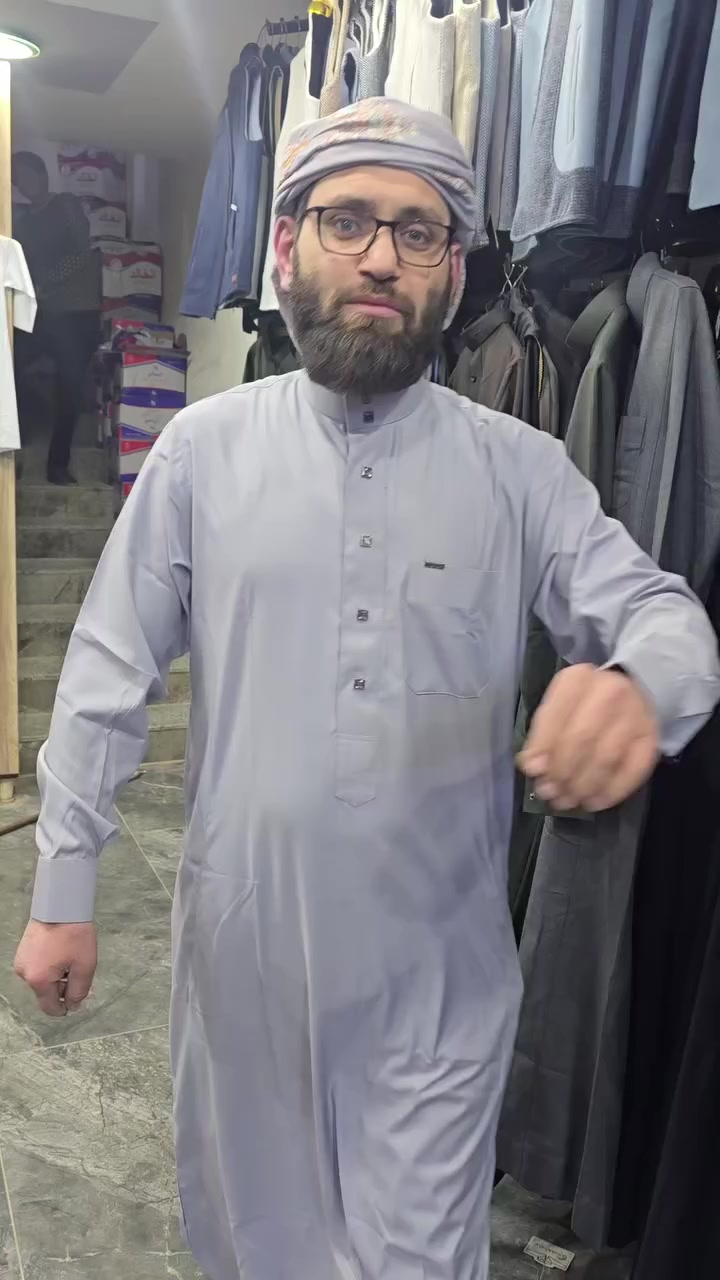 #شركة_الابـرش_للزي_العربي_كلابية_رمضان_والعيد...
#جــــمـلـة__مــفـرق____مـتوفر_شـحن_لكافة_انـحاء_الـعـالم
#العنوان⬇️⬇️⬇️⬇️
#سوريا_مدينة_الدانا_شارع_المولات__مقابل_سوق_الزهراوي
#مدينة_ادلب_ساحة_سيرياتيل_جنوب_دوار_الساعه_٢٠٠متر
#مدينة_سراقب_شرق_دوار_سوق_ب100_متر_جانب_احذية_صباغ


**إذا كنت صاحب هذا الإعلان وتريد حذفه لأي سبب، رجاءا أرسل رسالة إلى الدعم الفني**