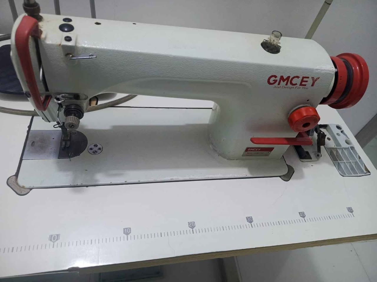 مطينه خياطه للبيع نوع جمسي نقص ماطور ١٠٠ كربلاء, العراق


**إذا كنت صاحب هذا الإعلان وتريد حذفه لأي سبب، رجاءا أرسل رسالة إلى الدعم الفني**