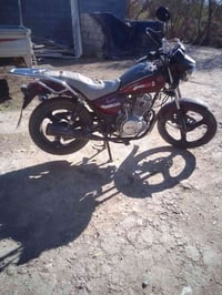 ماطور • موديل ٢٠٢٣ • نضيف