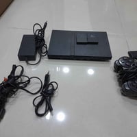 بلي 2 غراضة كاملة بس ناقصة فلاش العاب السعر 25  مراسلة 07752601080 وات...