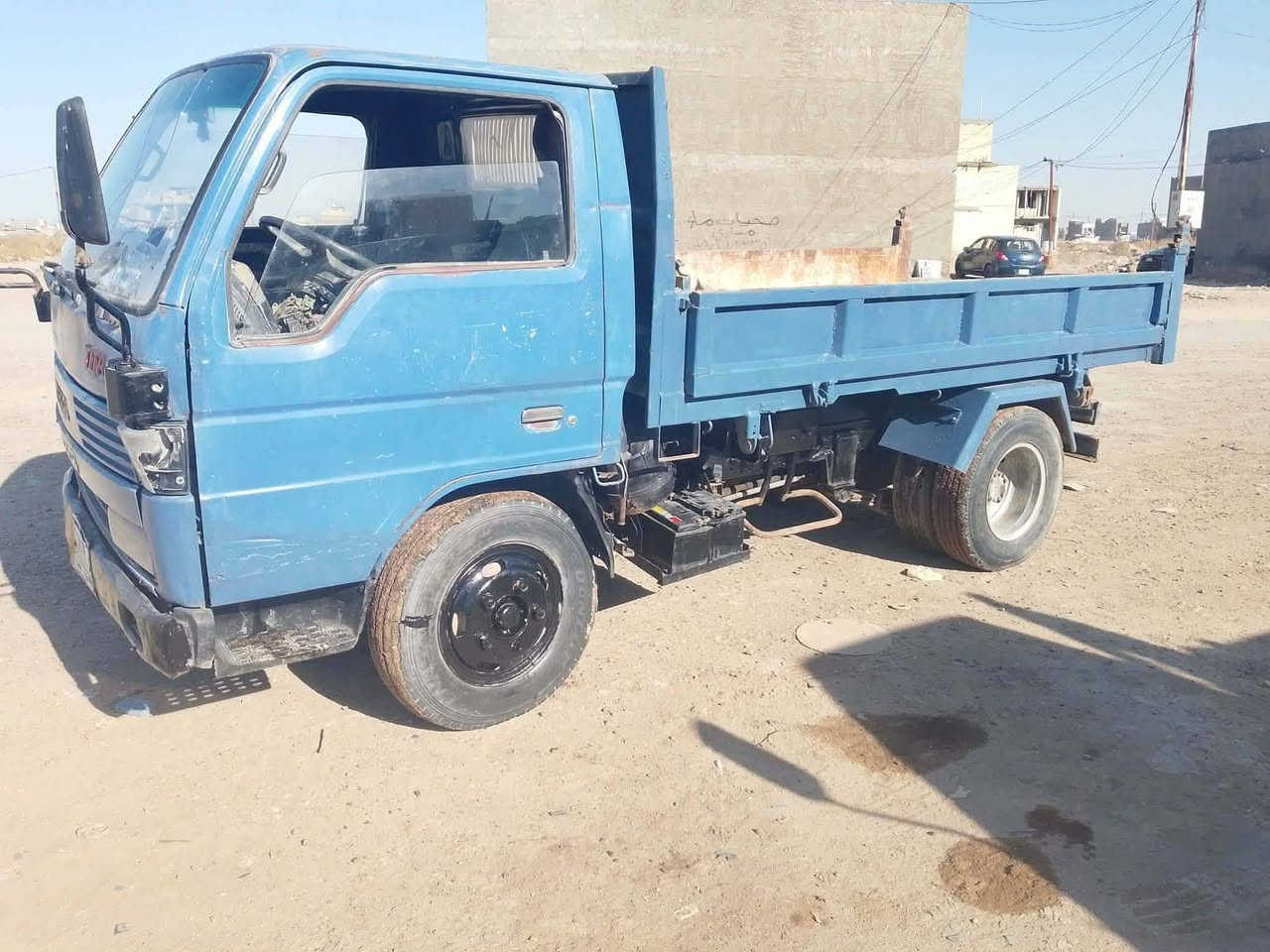 سلام عليكم مازده قلاب البيع نثيه مكينه بلادي جديد شاصي مكفول رقم قادسيه الماني مكان بغداد ***********
