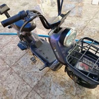 خناقين ديالى • دراجة كهربائية • ٣٠٠ واط