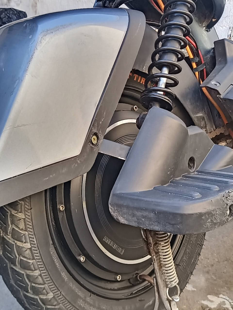 دراجة نظافه فول السعر 250
العنوان بغداد الامين


**إذا كنت صاحب هذا الإعلان وتريد حذفه لأي سبب، رجاءا أرسل رسالة إلى الدعم الفني**