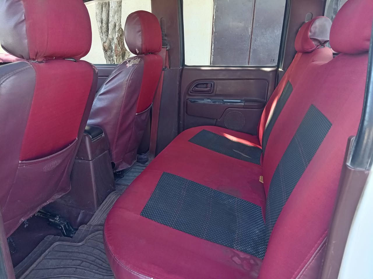 السلام عليكم كريت وول 19  رقم قادسيه مكفوله كفاله عامه من ضربه وصبغ وتبديل ع وضع الشركه كتلوك الشركه بيها موجود سياره بااسمي مال جناي مكاني بابل اللي يدور نضيف ومايحب يتعب ياخذ نضيف السعر اتصل 
***********
***********
