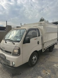 كيا فحل ٤٠٠٠ بغداد 2025 عداد الكيلو متر ١١٩٣ كم سياره زيرو ممشتغله نها...