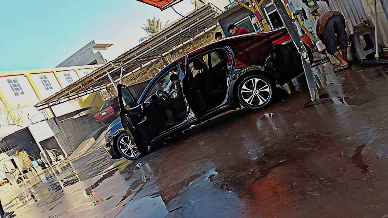 نيسان سنترا 2021 سياره جاهزه ماناقصها برغي . السعر117... /***********
