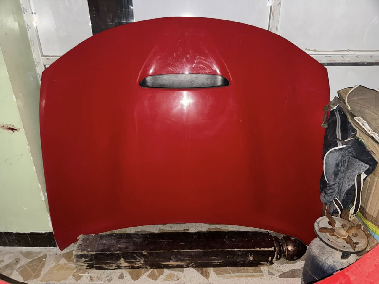 السلام عليكم دعاميه وبنيد جارجر جيتي كلش نضيفات  البنيد ما بي لا رصعه ولا ضربه  ودعاميه مابيها لا كسر ولا تصليح  كلش نضيفات   الدعاميه حتى الكشافات وياها للبيع مكاني بابل للاستفسار *********** 

***********
