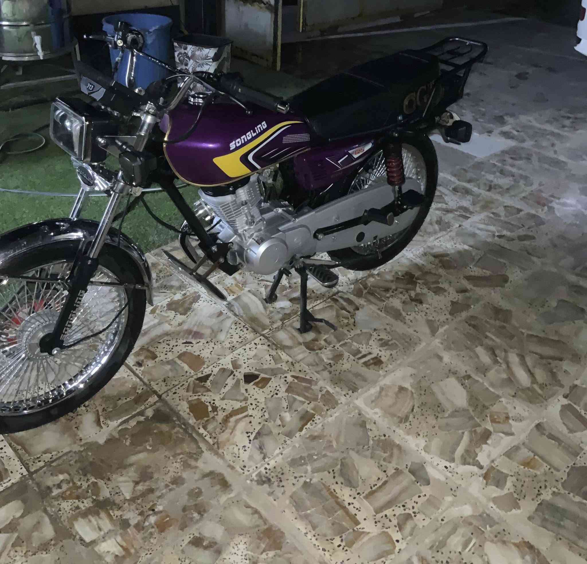 السلام عليكم دراجه تايكر 2026باب اول مكفوله كفاله عامه السعر خاص


**إذا كنت صاحب هذا الإعلان وتريد حذفه لأي سبب، رجاءا أرسل رسالة إلى الدعم الفني**