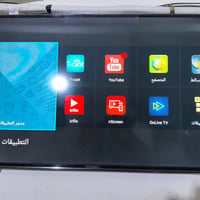 شاشة نوع دنكه حجم 49 الاستفسار 07713808037بغداد الشعب