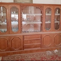 كربلاء • خزائن مطبخ