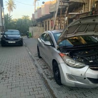 انترا 2013 • حادث • رقم ديالى